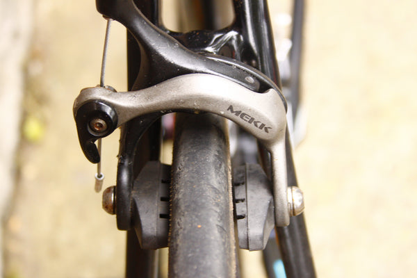 Mekk POGGIO Road Bike (Large)