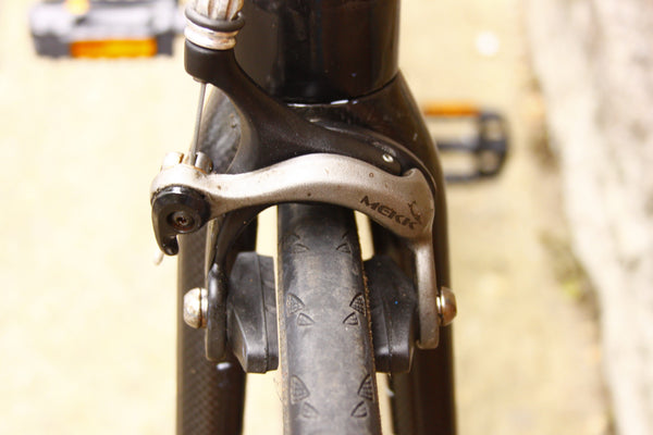 Mekk POGGIO Road Bike (Large)