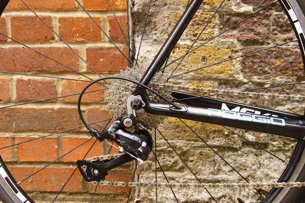 Mekk POGGIO Road Bike (Large)