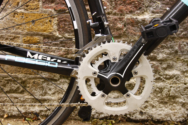 Mekk POGGIO Road Bike (Large)