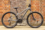 Specialized Jynx comp Mountain Bike (Extra Small)
