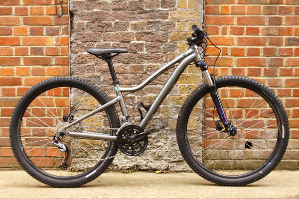Specialized Jynx comp Mountain Bike (Extra Small)