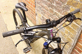 Specialized Jynx comp Mountain Bike (Extra Small)