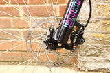 Specialized Jynx comp Mountain Bike (Extra Small)