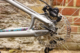 Specialized Jynx comp Mountain Bike (Extra Small)