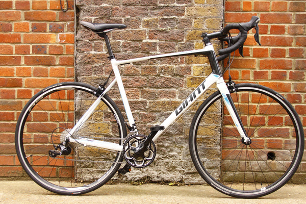 Giant Defy aluxx Road Bike (Extra Large)