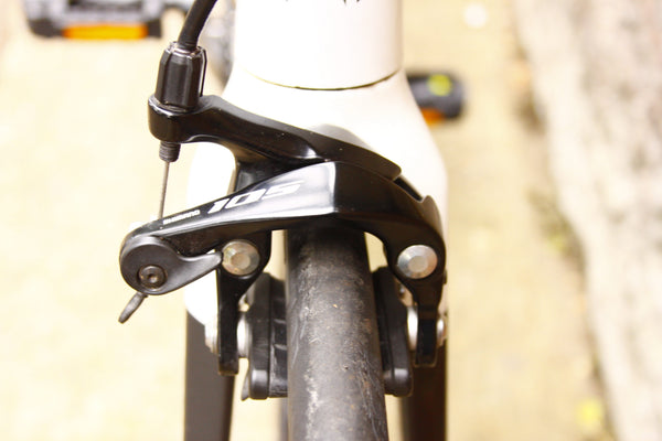Giant Defy aluxx Road Bike (Extra Large)