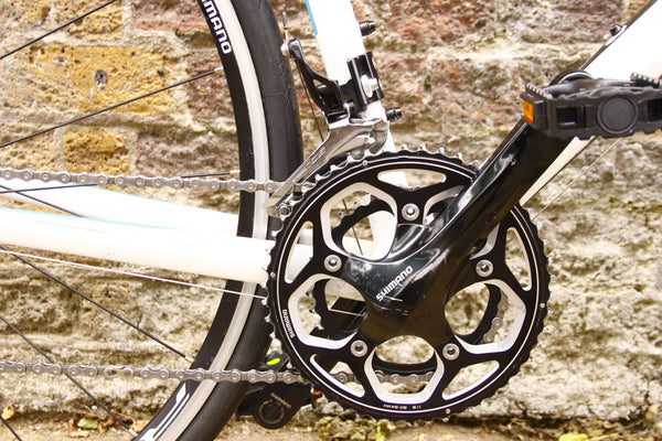 Giant Defy aluxx Road Bike (Extra Large)