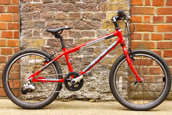 Islabikes Beinn 20 Kids Bike (20in Wheels)