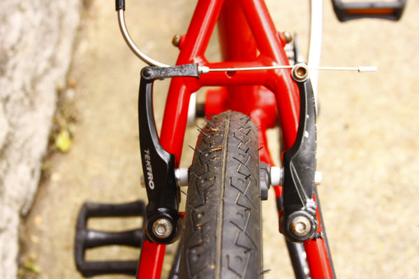Islabikes Beinn 20 Kids Bike (20in Wheels)