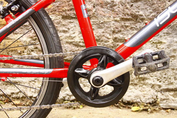 Islabikes Beinn 20 Kids Bike (20in Wheels)