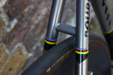 Rourke Neil Allonby Single Speed Bike (Medium)