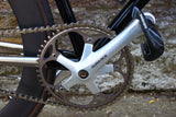 Rourke Neil Allonby Single Speed Bike (Medium)