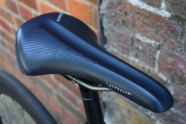 Rourke Neil Allonby Single Speed Bike (Medium)