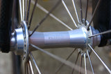 Rourke Neil Allonby Single Speed Bike (Medium)