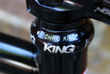 Rourke Neil Allonby Single Speed Bike (Medium)