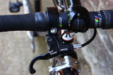 Rourke Neil Allonby Single Speed Bike (Medium)