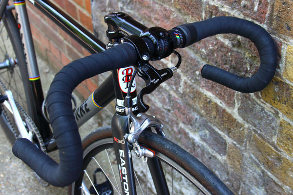 Rourke Neil Allonby Single Speed Bike (Medium)