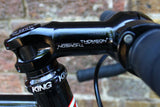 Rourke Neil Allonby Single Speed Bike (Medium)