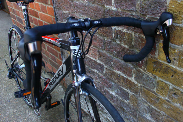 Ridley Damocles Road Bike (Small)