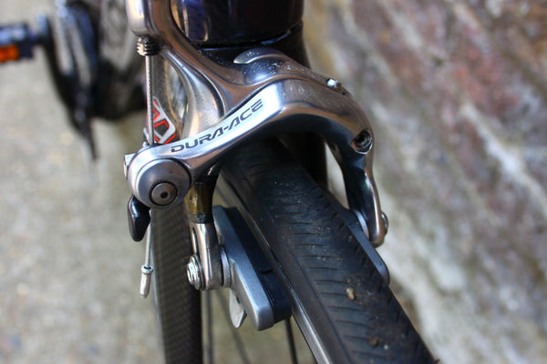 Ridley Damocles Road Bike (Small)