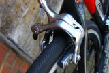 Ridley Damocles Road Bike (Small)