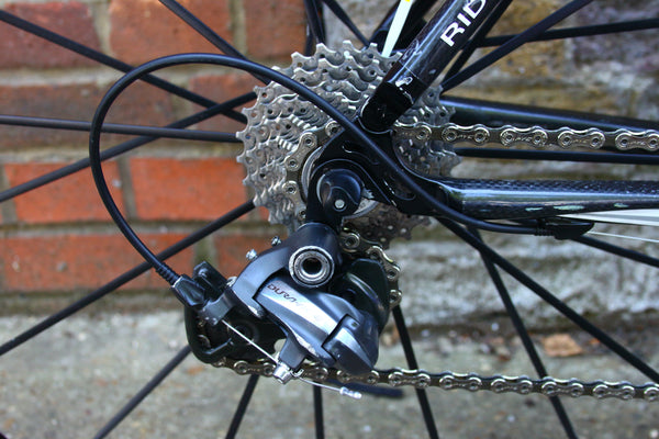 Ridley Damocles Road Bike (Small)