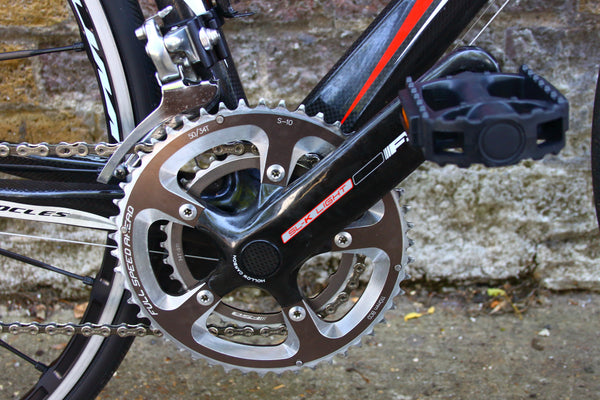 Ridley Damocles Road Bike (Small)