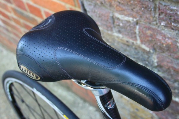 Ridley Damocles Road Bike (Small)