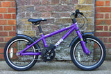 Frog Bikes Kids Bike (16in Wheels)