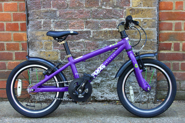 Frog Bikes Kids Bike (16in Wheels)
