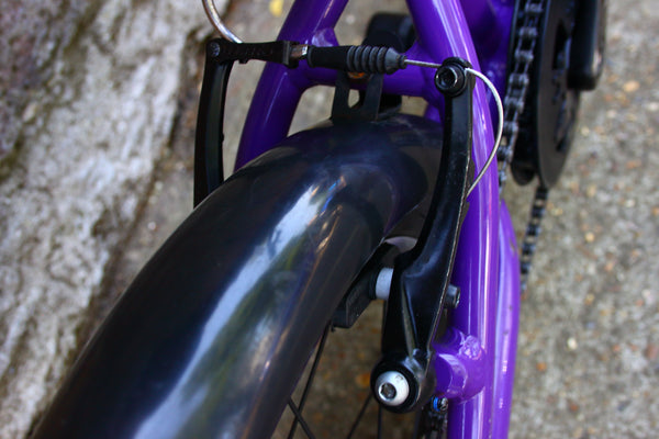 Frog Bikes Kids Bike (16in Wheels)