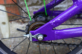 Frog Bikes Kids Bike (16in Wheels)