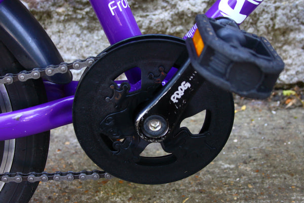 Frog Bikes Kids Bike (16in Wheels)