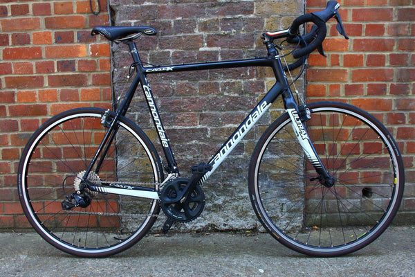 Cannondale Cad x Road Bike (Extra Extra Large)