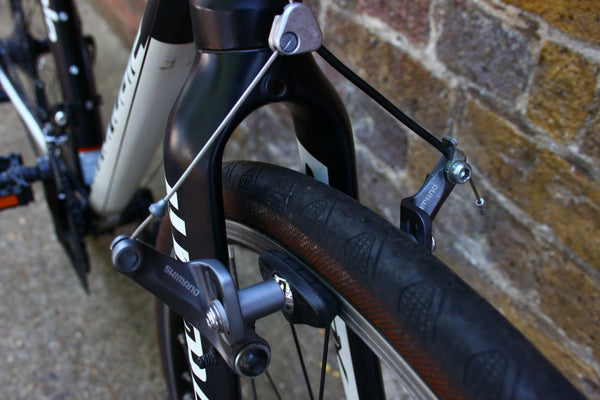 Cannondale Cad x Road Bike (Extra Extra Large)