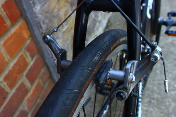 Cannondale Cad x Road Bike (Extra Extra Large)