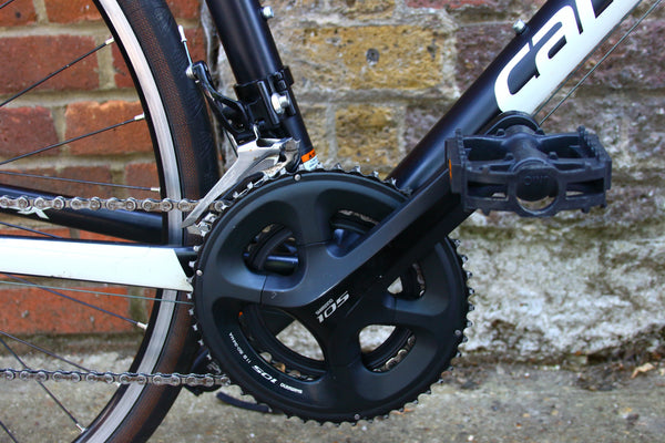 Cannondale Cad x Road Bike (Extra Extra Large)