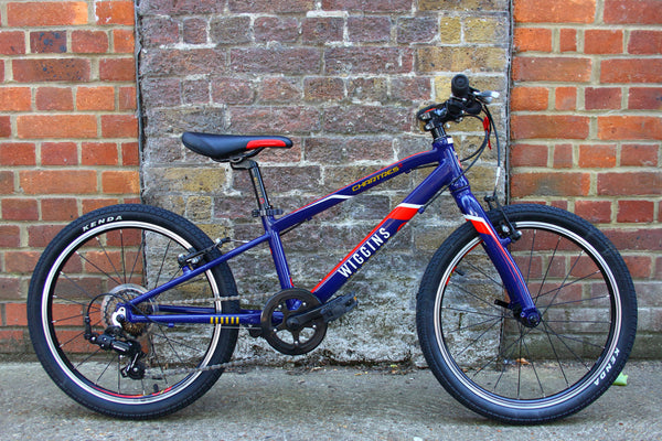 Wiggins CHARTRES Kids Bike (20in Wheels) COLLECTION ONLY