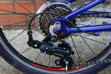 Wiggins CHARTRES Kids Bike (20in Wheels) COLLECTION ONLY