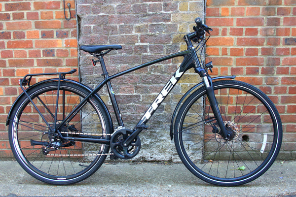 Trek Dual sport Hybrid Bike (Large)