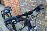 Trek Dual sport Hybrid Bike (Large)
