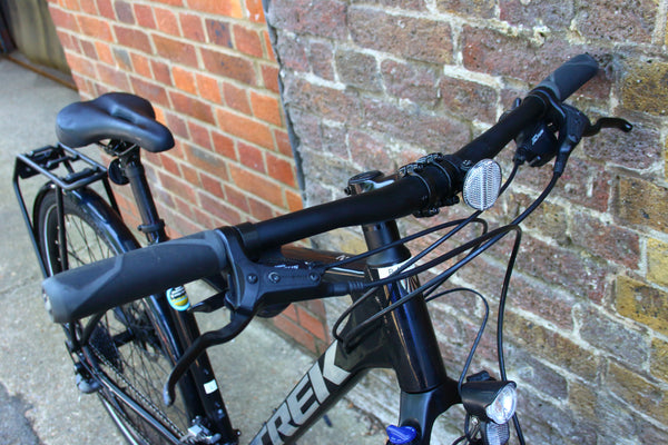 Trek Dual sport Hybrid Bike (Large)