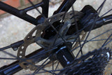 Trek Dual sport Hybrid Bike (Large)