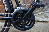 Trek Dual sport Hybrid Bike (Large)