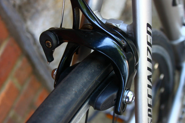Specialized Allez Road Bike (Extra Large)
