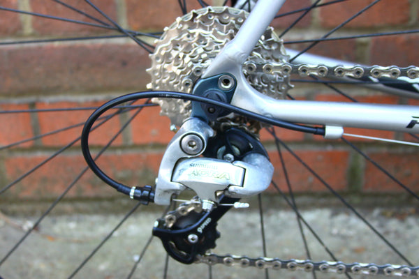 Specialized Allez Road Bike (Extra Large)