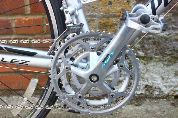 Specialized Allez Road Bike (Extra Large)