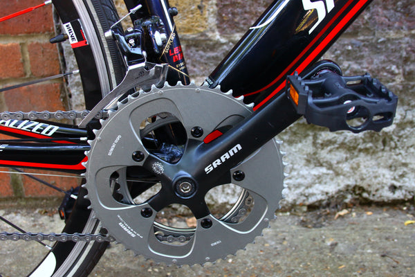 Specialized Shiv Road Bike (Large)