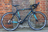 Raleigh Rx elite Road Bike (Large)